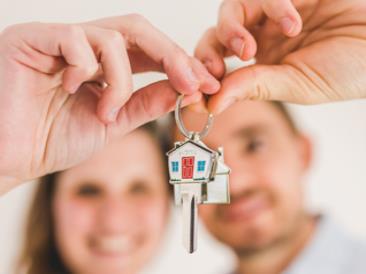 Viviendas en alquiler